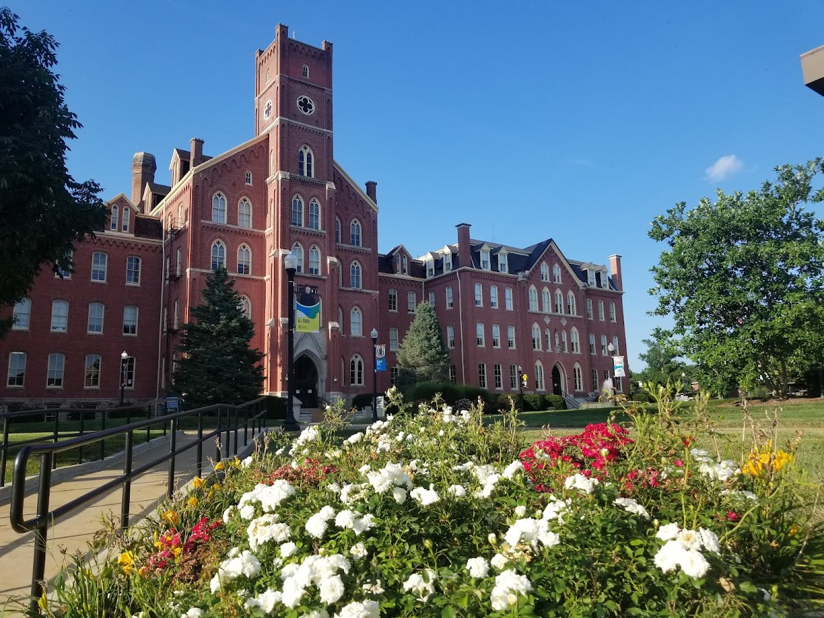 Quincy University photo 5