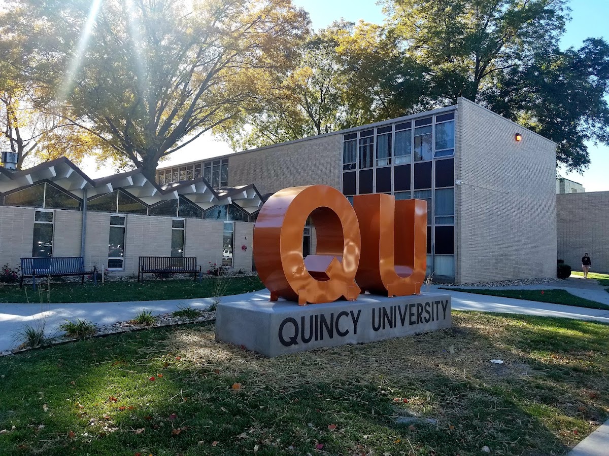 Quincy University photo 6
