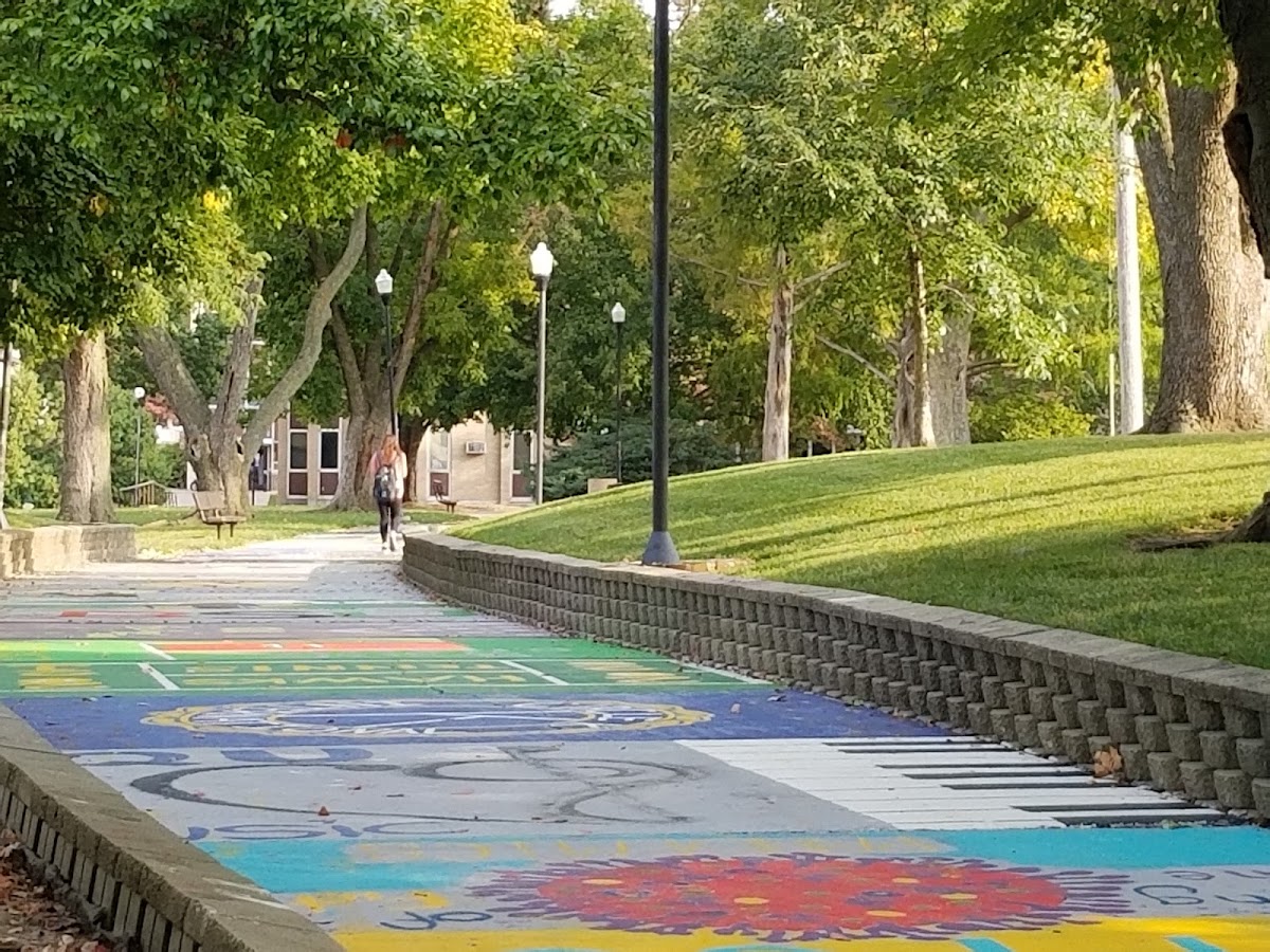 Quincy University photo 7