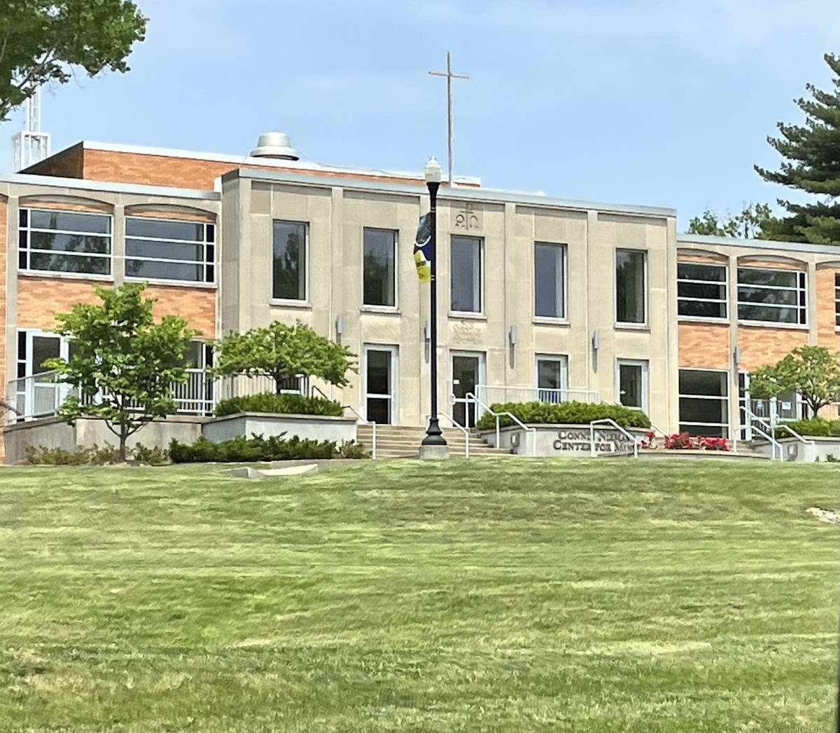 Quincy University photo 9