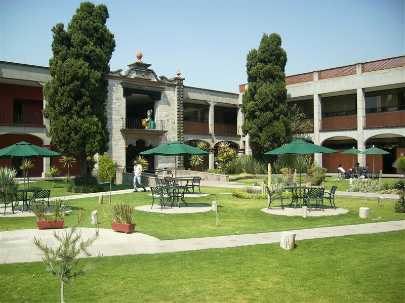 University of the Americas Puebla photo 1