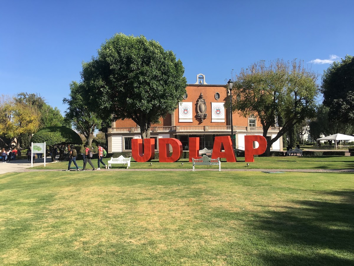 University of the Americas Puebla photo 4