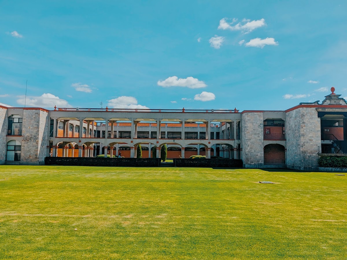 University of the Americas Puebla photo 6