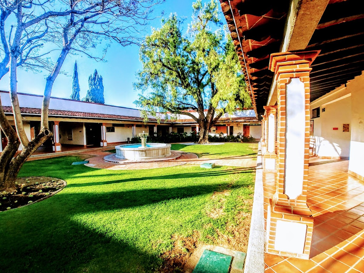 University of the Americas Puebla photo 7