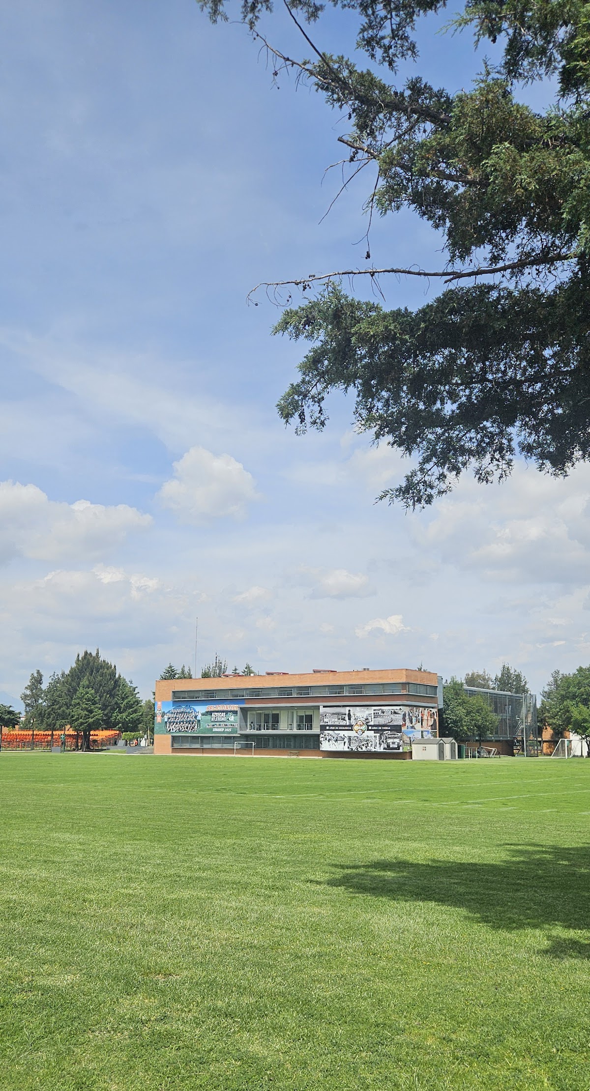 University of the Americas Puebla photo 9