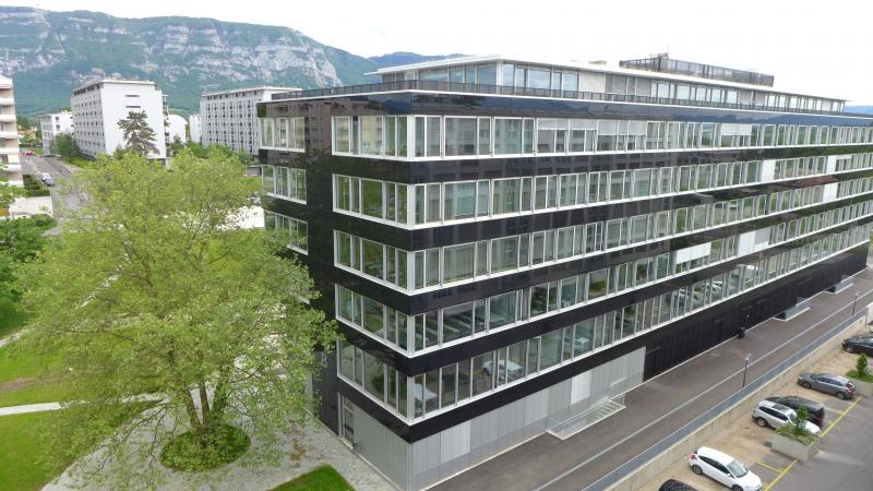 University of Applied Sciences Western Switzerland (HES-SO)