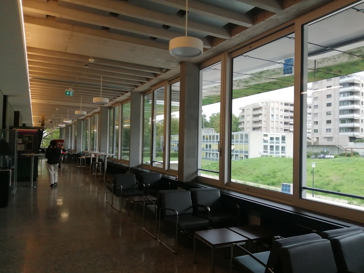 University of Applied Sciences Western Switzerland (HES-SO) photo 2