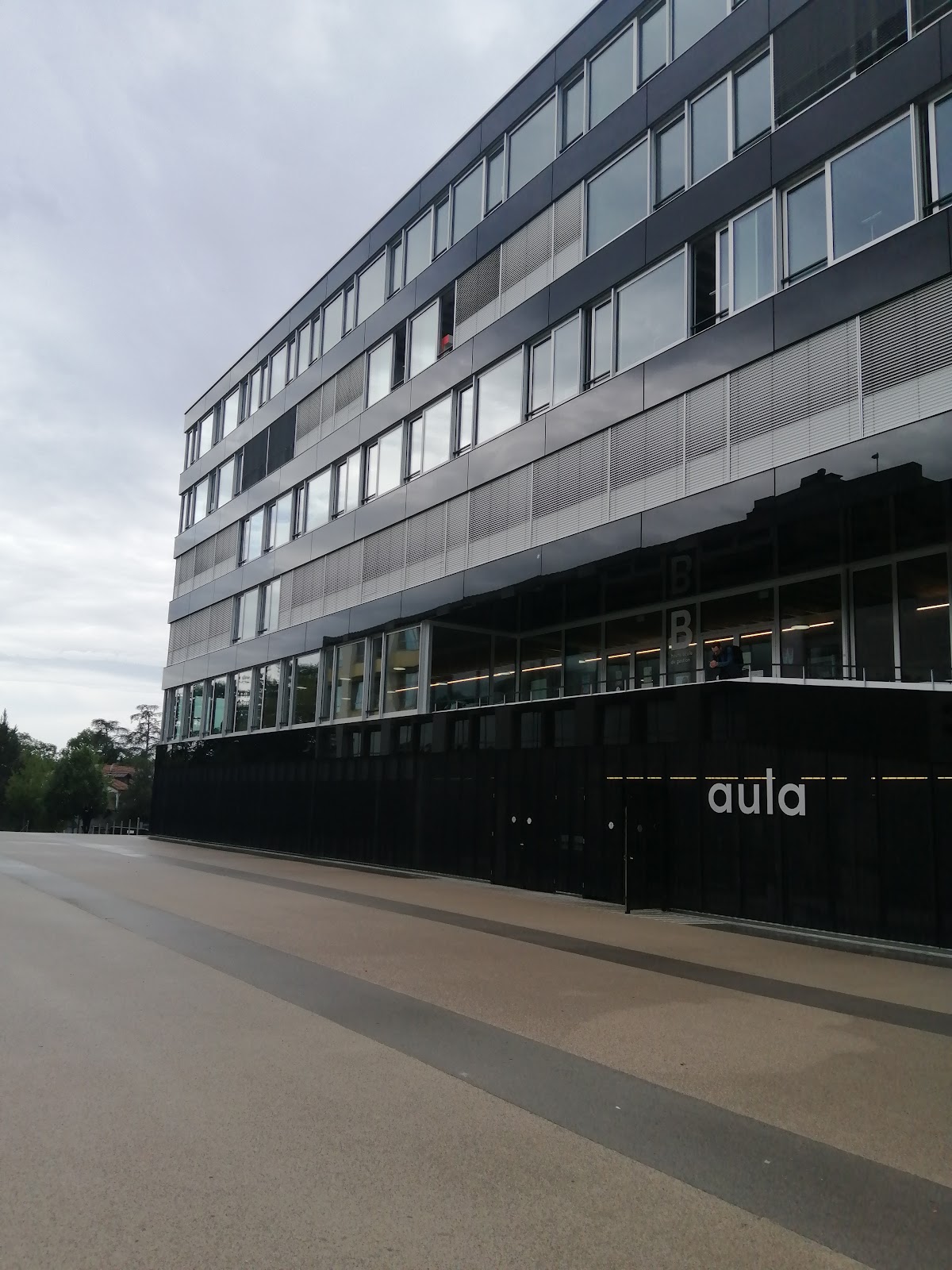 University of Applied Sciences Western Switzerland (HES-SO) photo 5