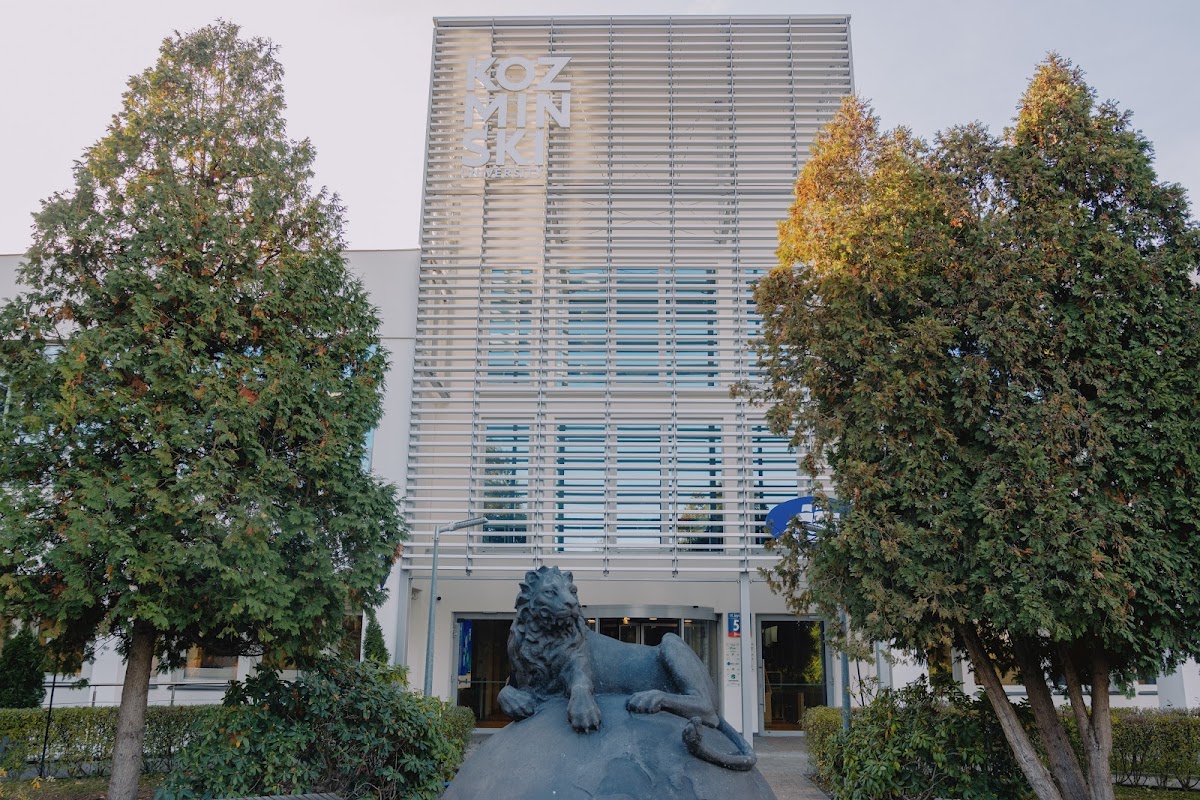 The Leon Koźmiński University photo 3