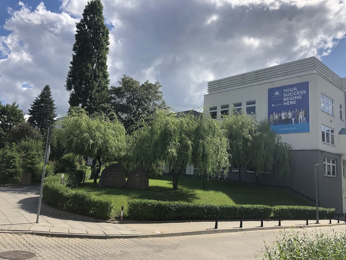 The Leon Koźmiński University photo 5