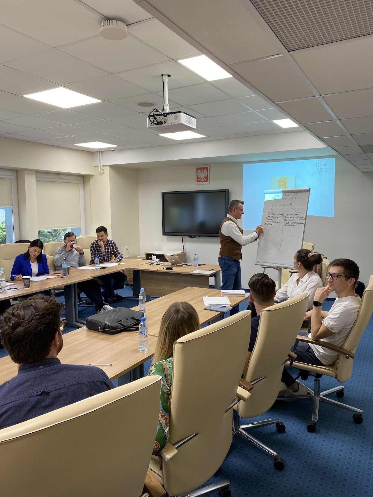 The Leon Koźmiński University photo 8