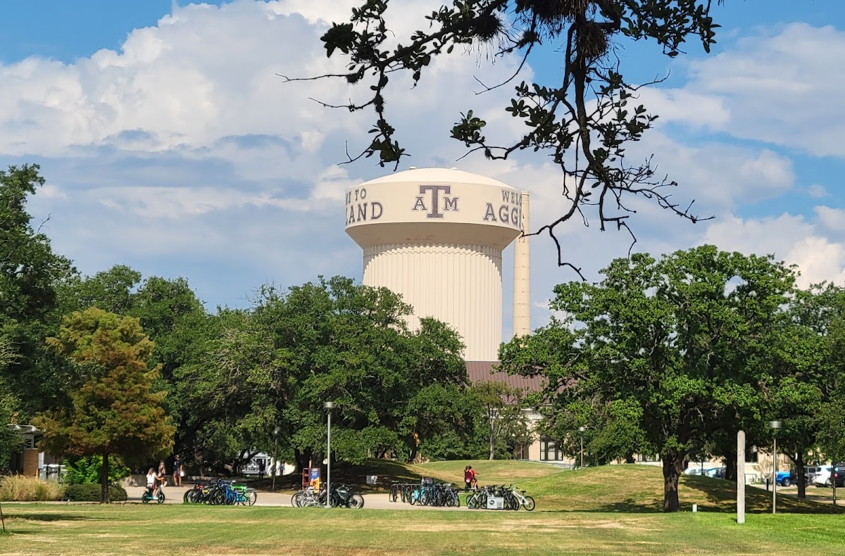 Texas A&M University photo 2