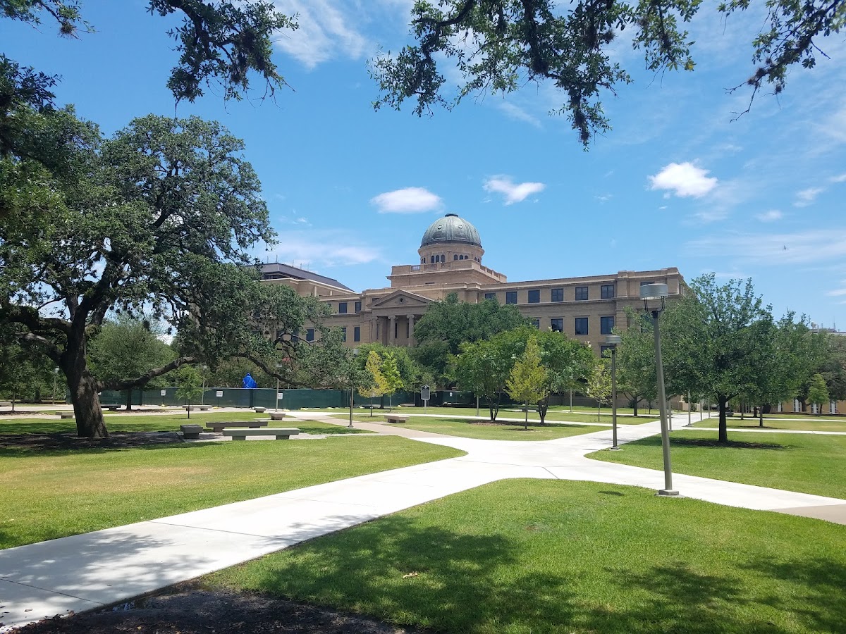 Texas A&M University photo 5