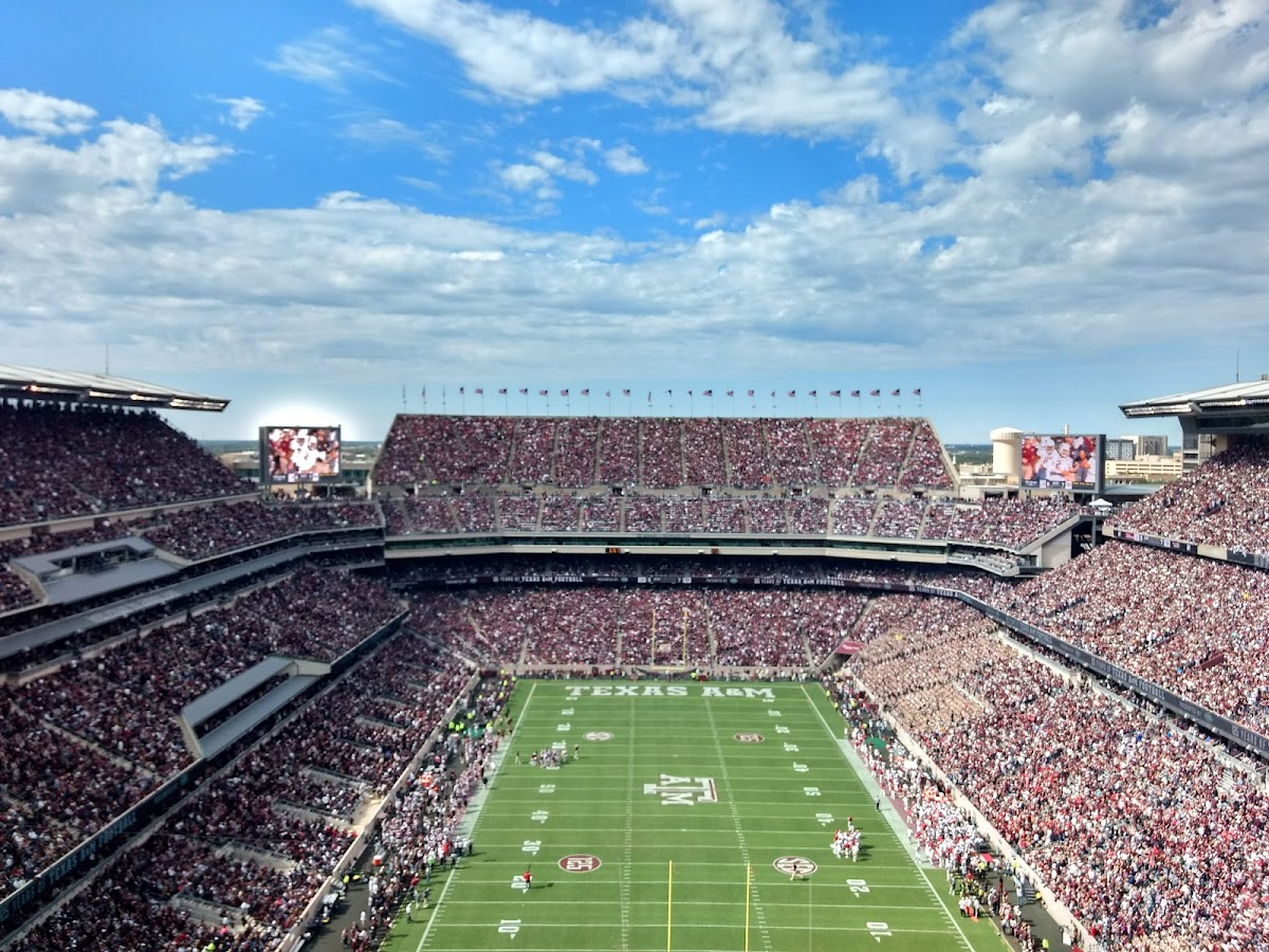 Texas A&M University photo 6