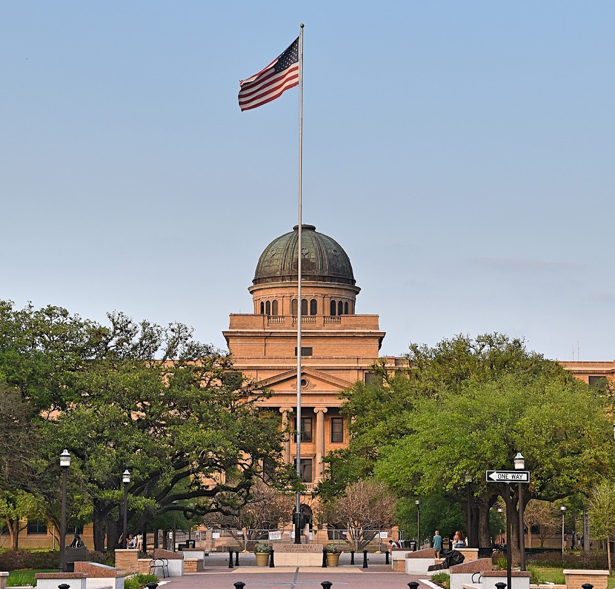 Texas A&M University photo 8