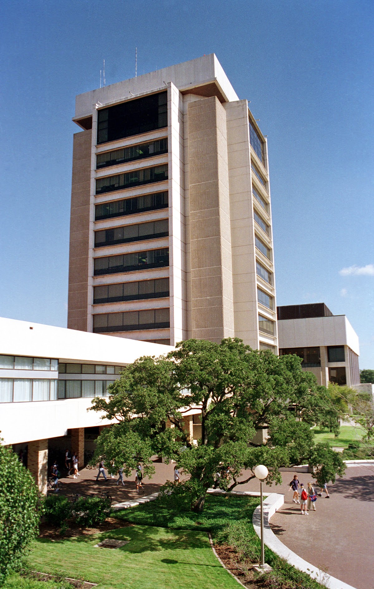 Texas A&M University photo 9