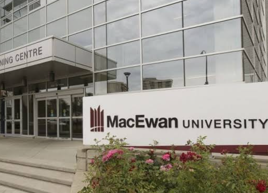 Macewan University