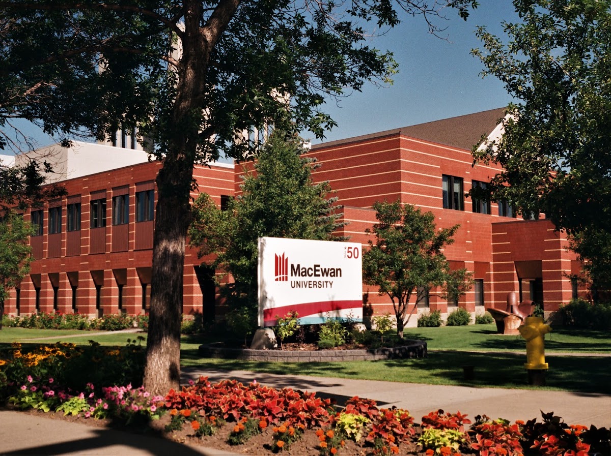 Macewan University photo 2