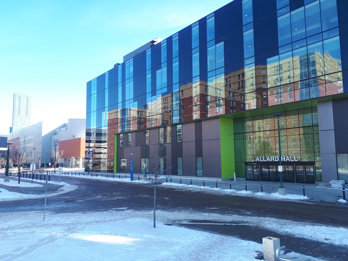 Macewan University photo 3