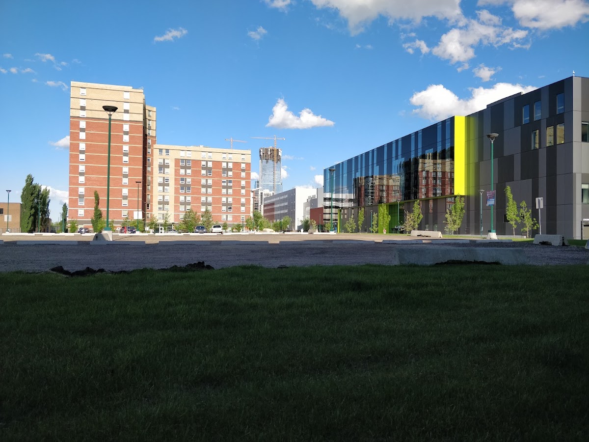 Macewan University photo 5