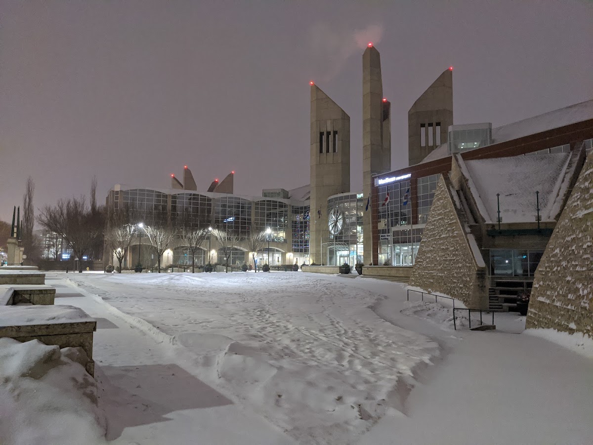 Macewan University photo 6