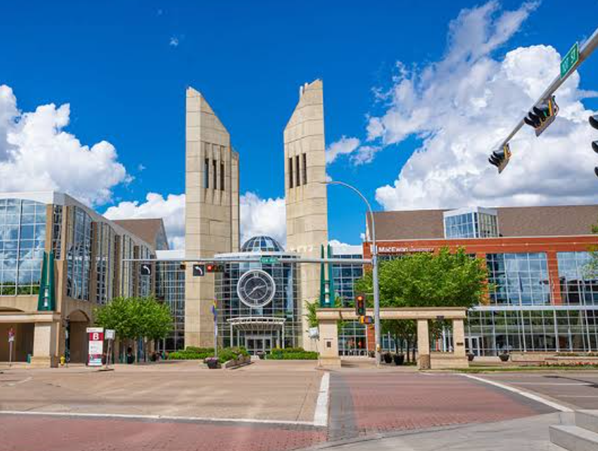 Macewan University photo 7