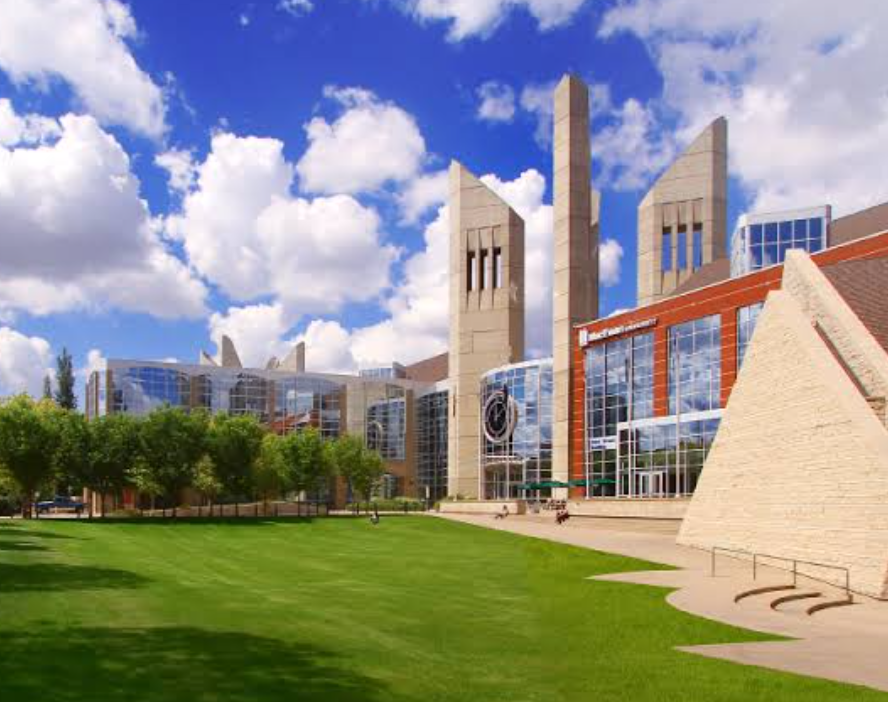 Macewan University photo 8