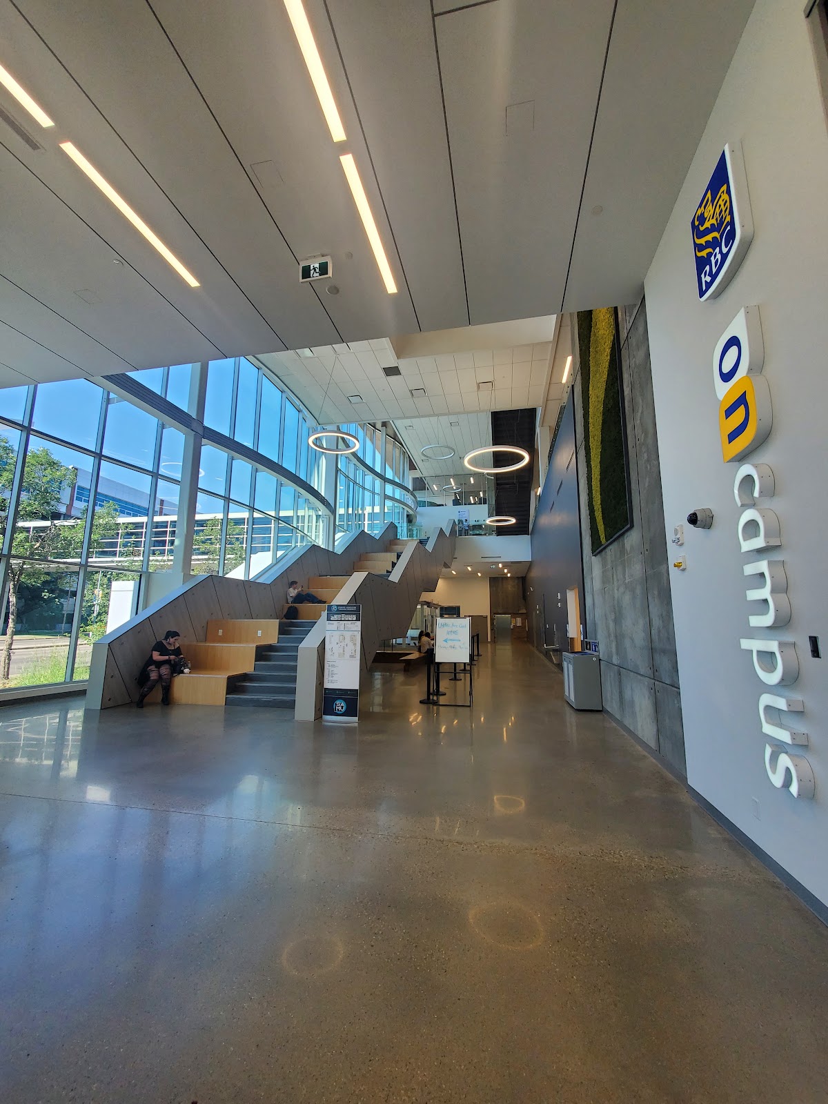 Macewan University photo 9