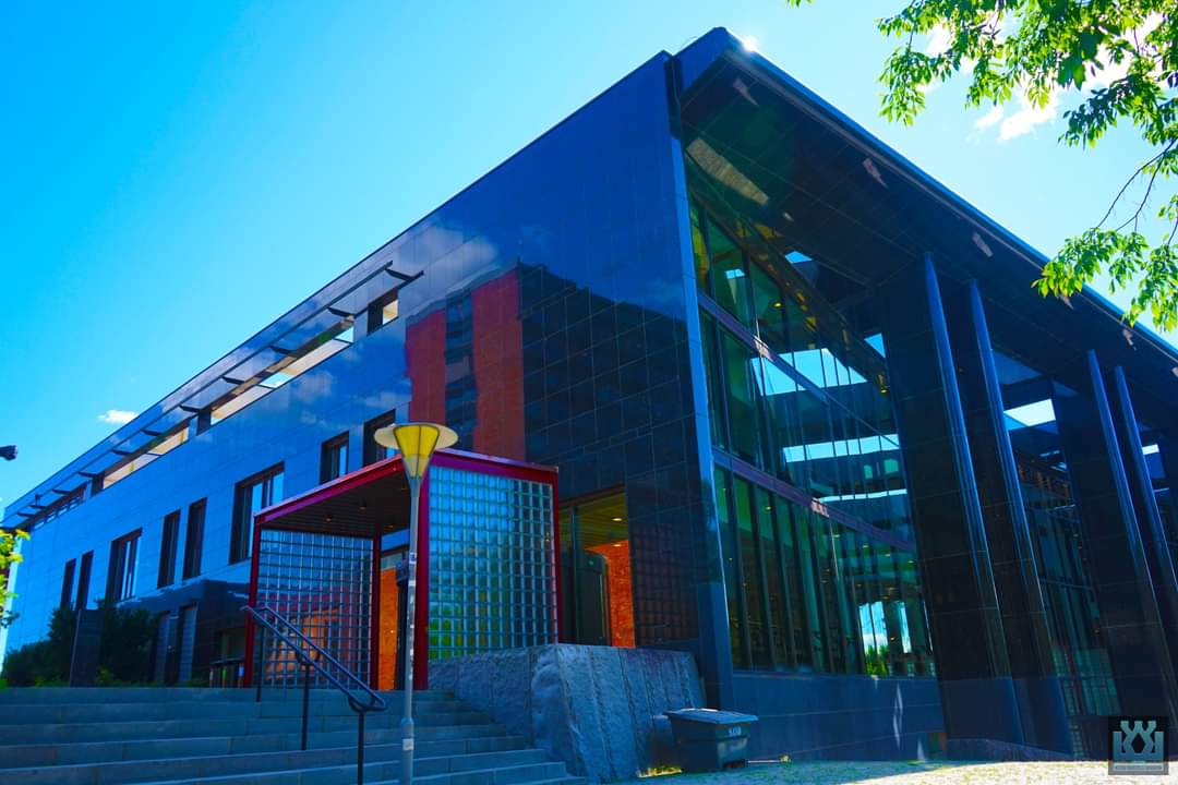 Norwegian School of Information Technology