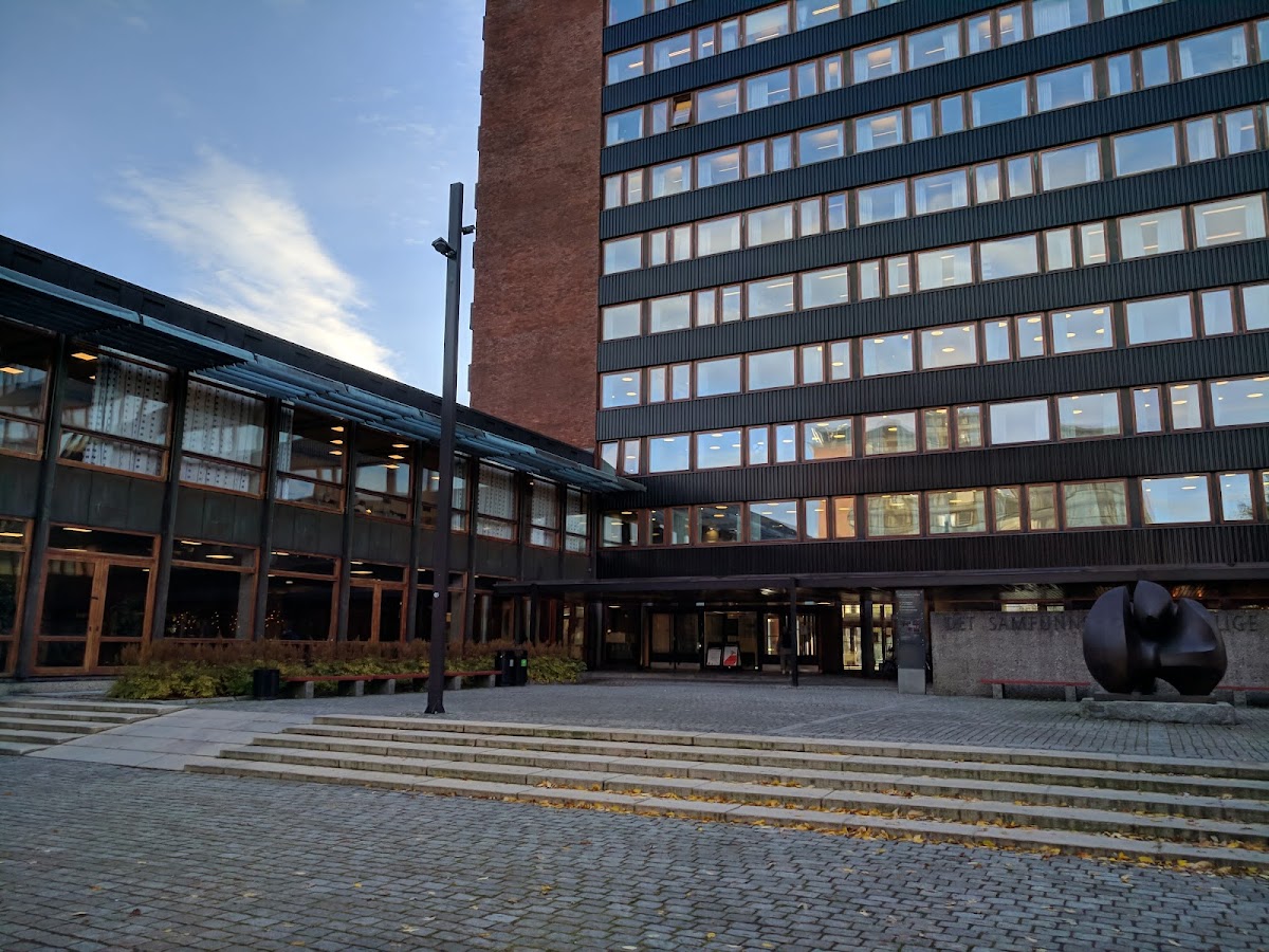 Norwegian School of Information Technology photo 1