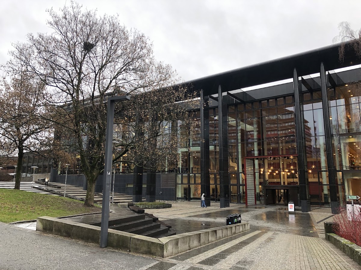 Norwegian School of Information Technology photo 3