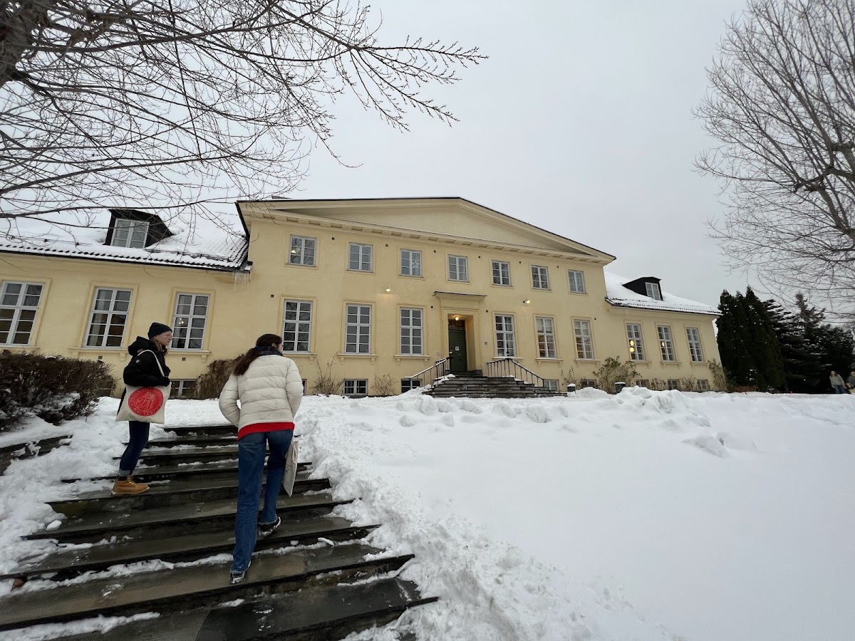 Norwegian School of Information Technology photo 7