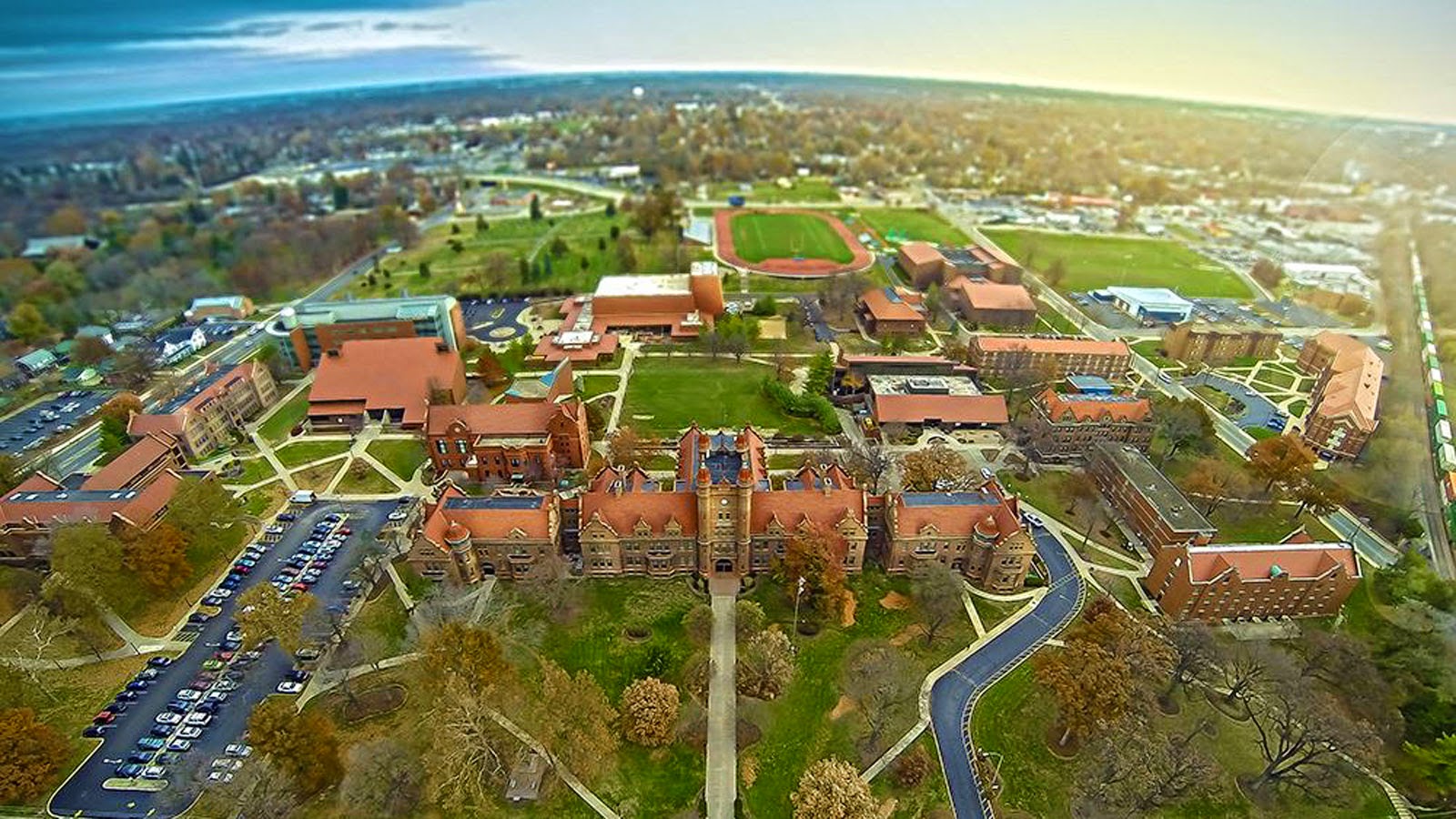 Study in Decatur, United States