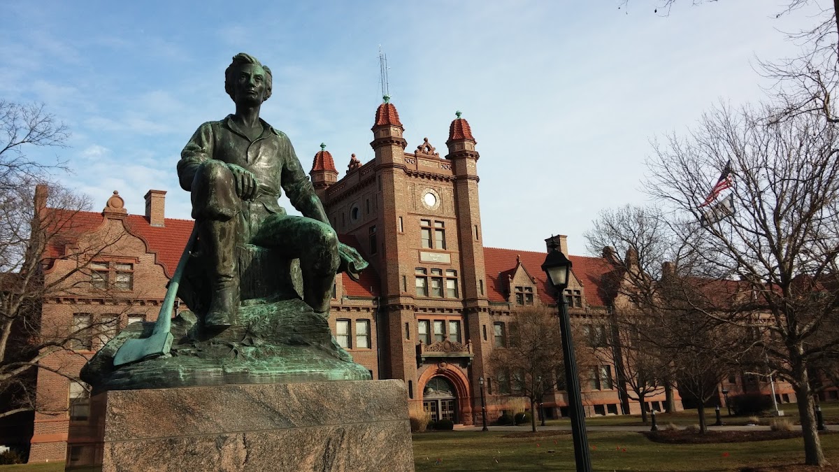 Millikin University photo 1