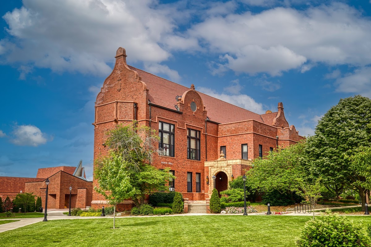 Millikin University photo 2