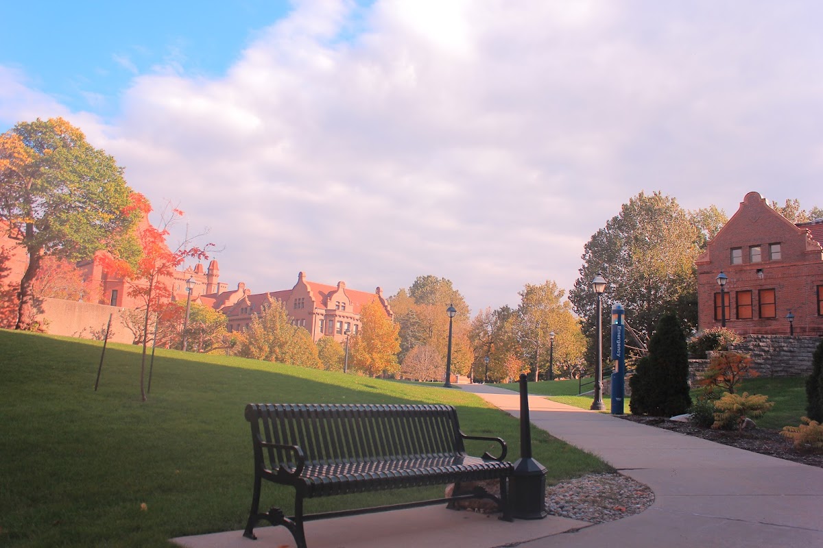 Millikin University photo 3
