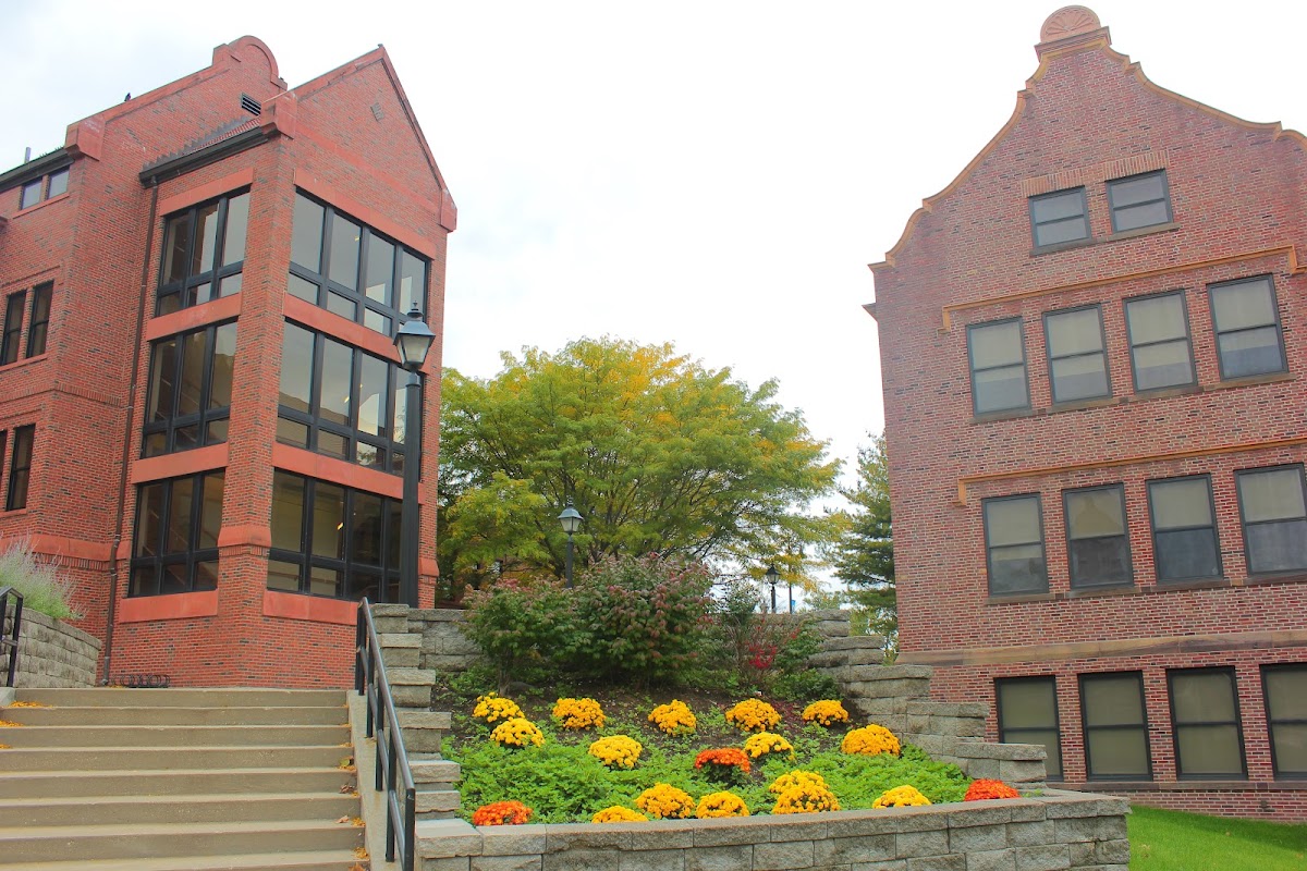 Millikin University photo 4