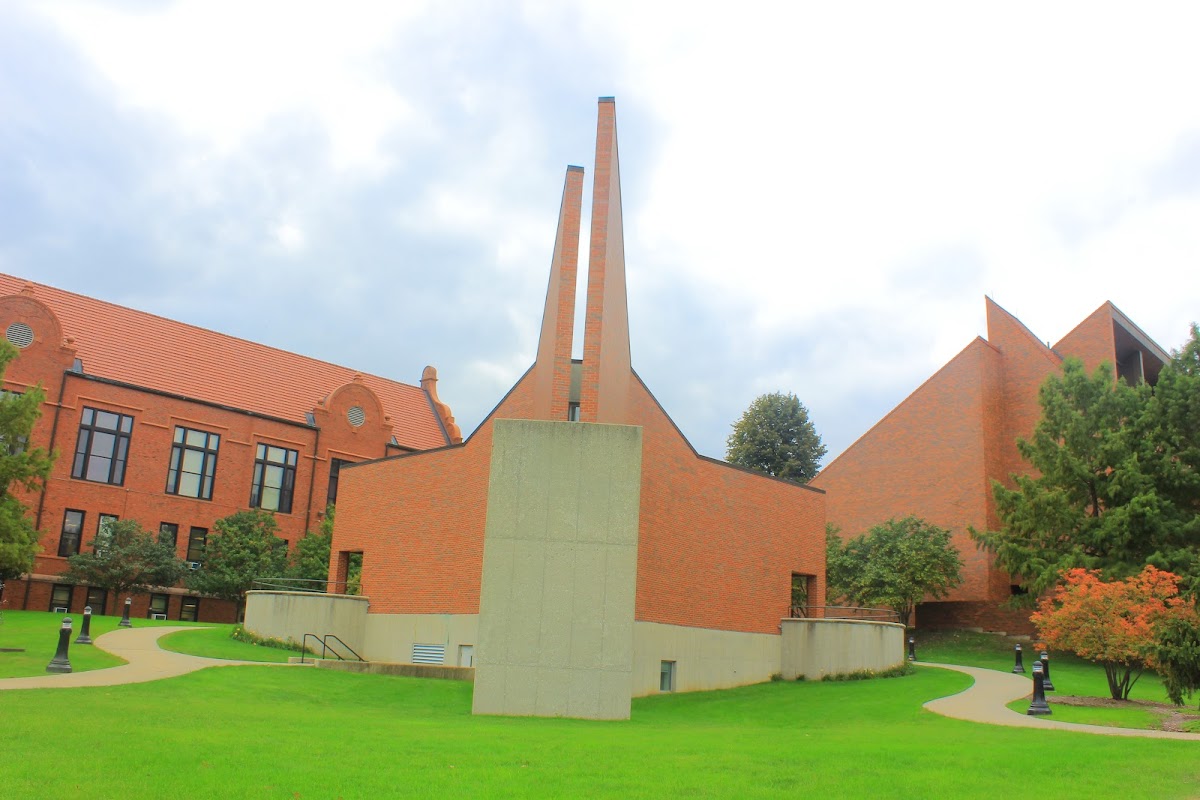 Millikin University photo 5