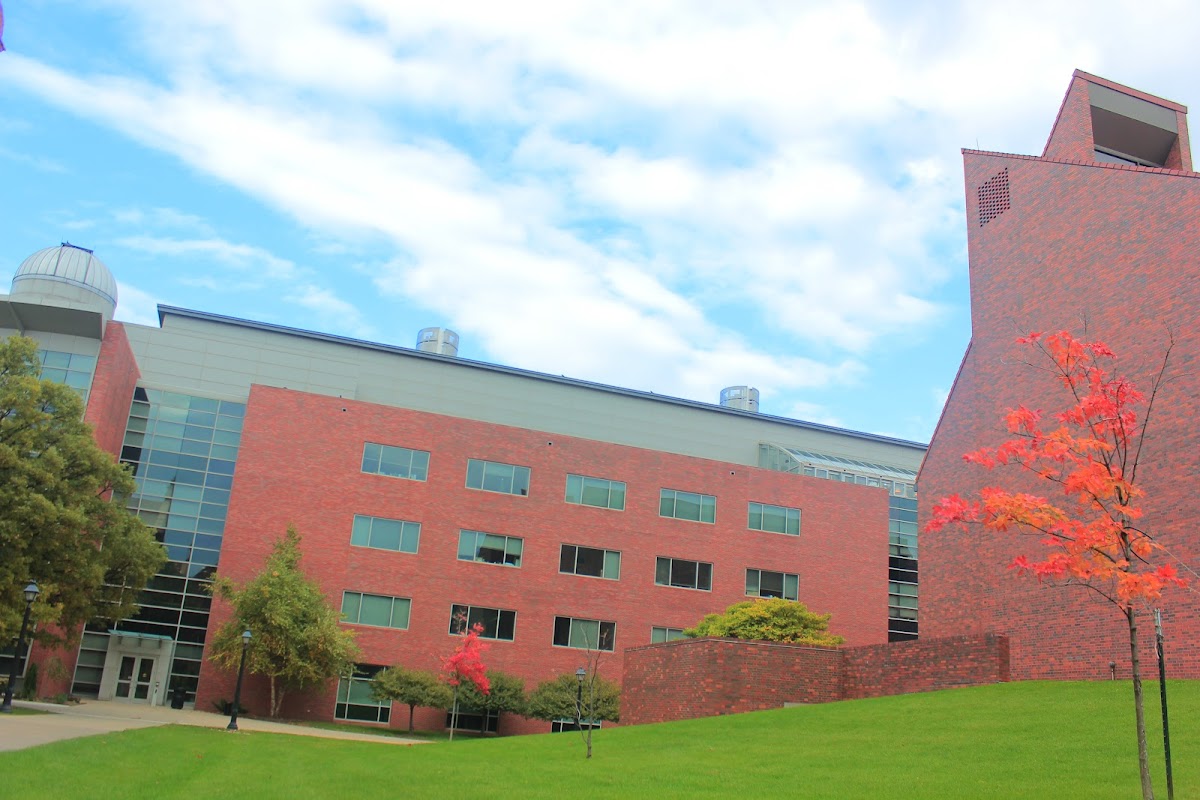 Millikin University photo 6