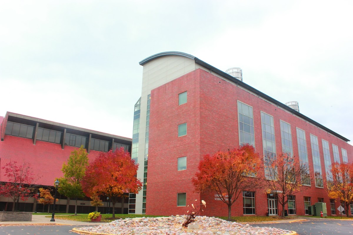 Millikin University photo 7