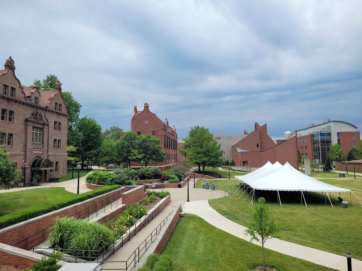 Millikin University photo 8