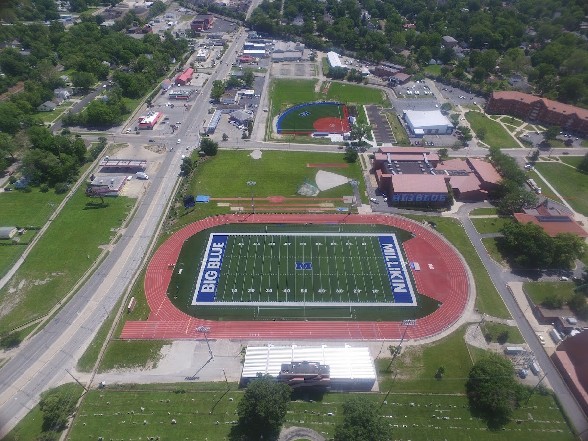 Millikin University photo 9