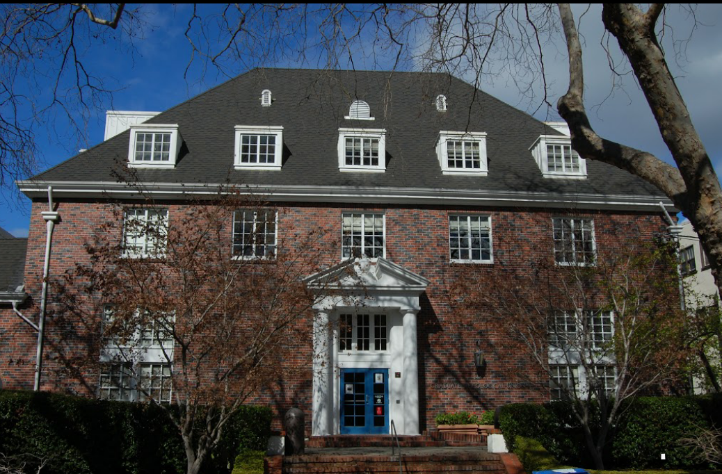Graduate Theological Union