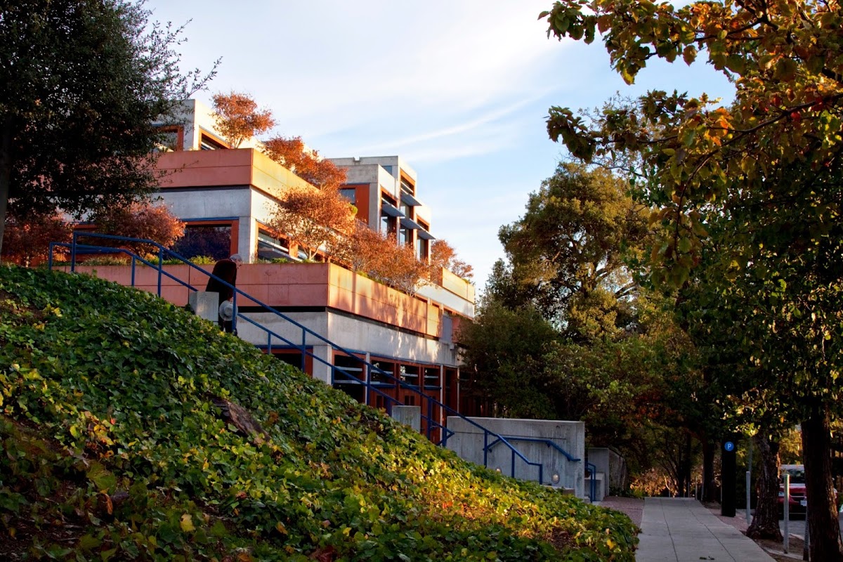 Graduate Theological Union photo 1