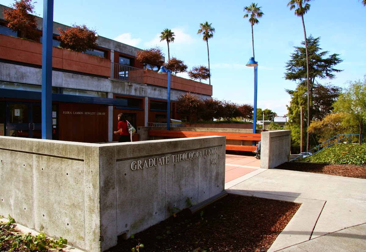 Graduate Theological Union photo 2