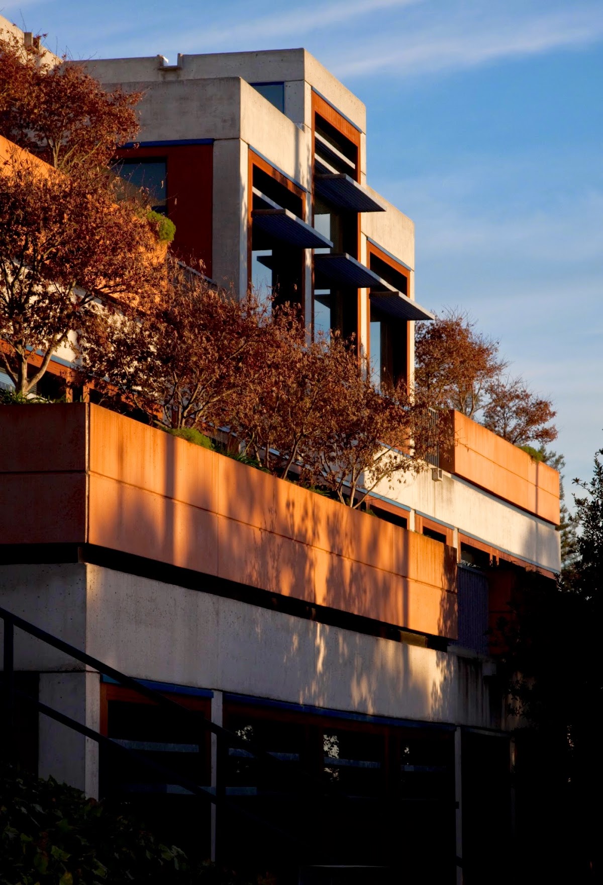 Graduate Theological Union photo 3