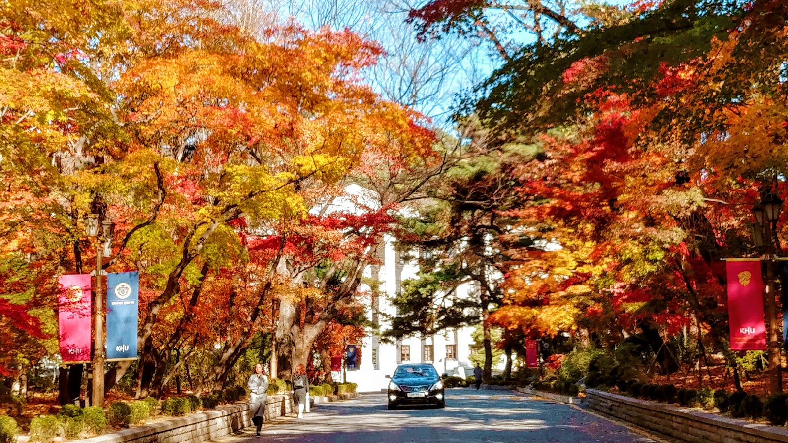 Kyung Hee University