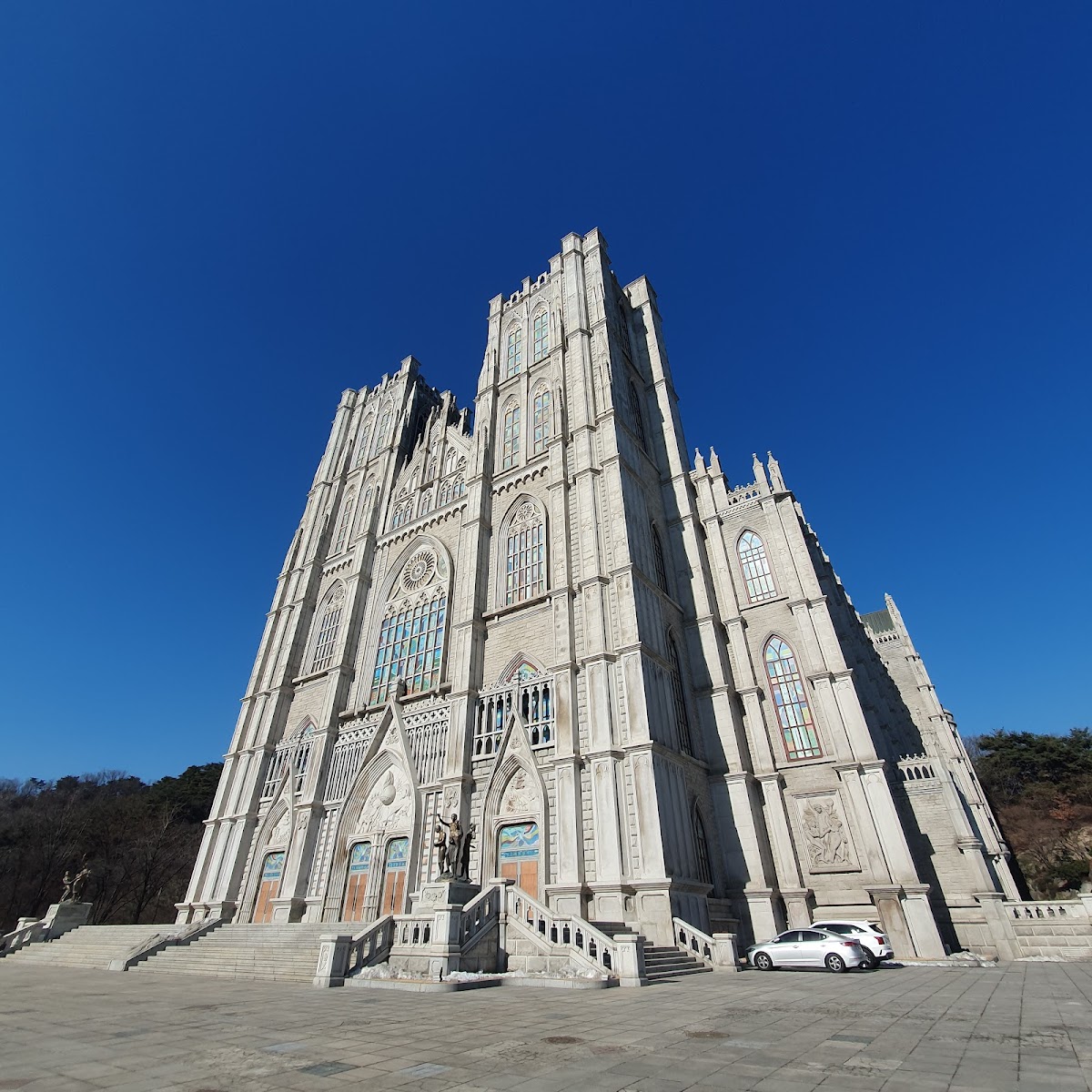 Kyung Hee University photo 6