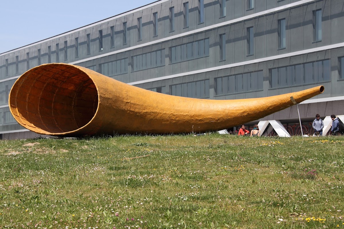 University of the Basque Country (UPV/EHU) photo 1