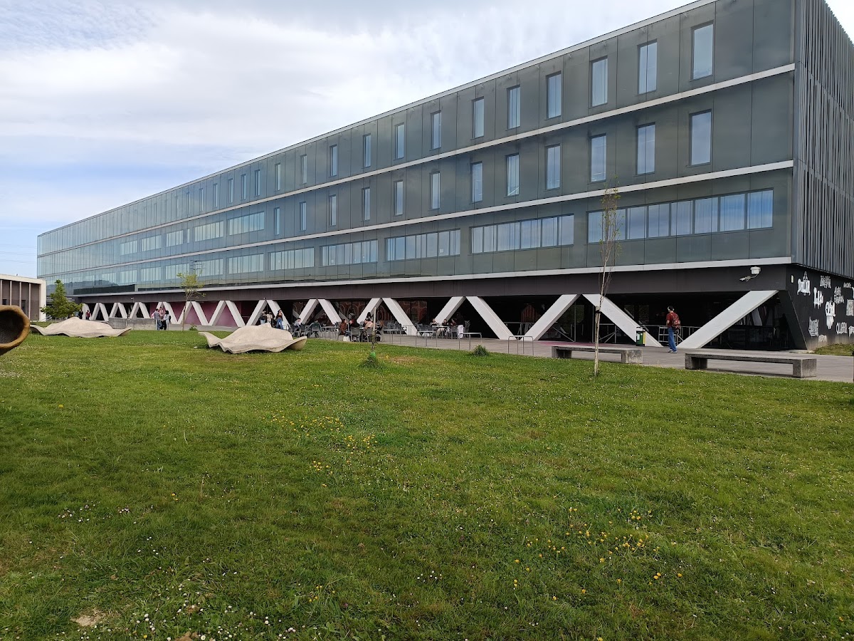 University of the Basque Country (UPV/EHU) photo 3